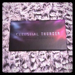 Celestial Thunder eyeshadow palette